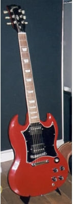Gibson SG STANDARD