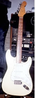 Fender Stratcaster2