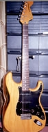 Fender Stratcaster