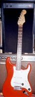 Fender Stratcaster