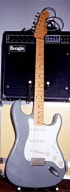 Fender Japan Stratcaster
