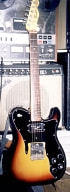 Fender Japan Telecaster