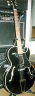 Gibson ES135