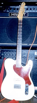 Fender Japna Telecaster