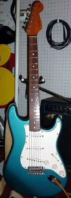Fender tratcaster