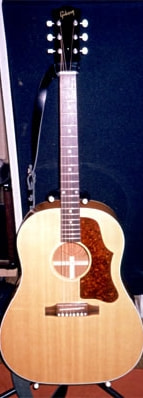 Gibson J-50